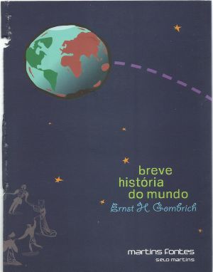 [Little History 01] • Breve Historia Do Mundo